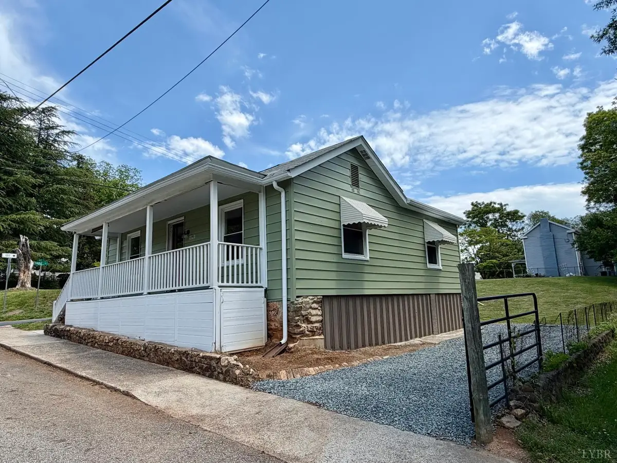 491 Main St., Madison Heights, VA 24572 - #1