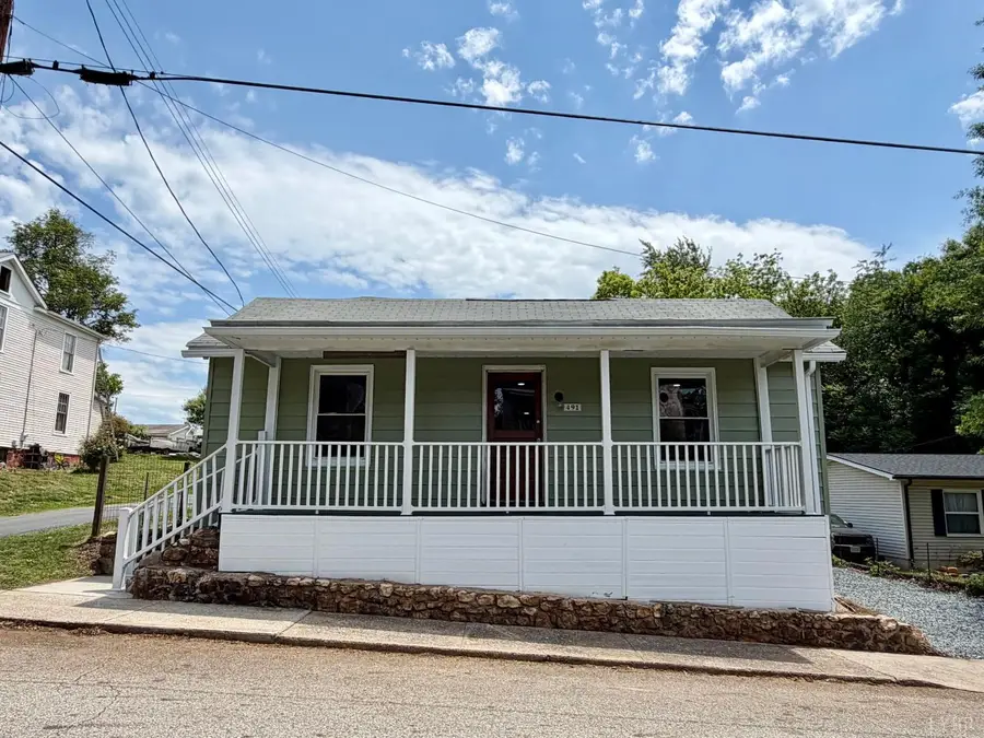 491 Main St., Madison Heights, VA 24572 - #2