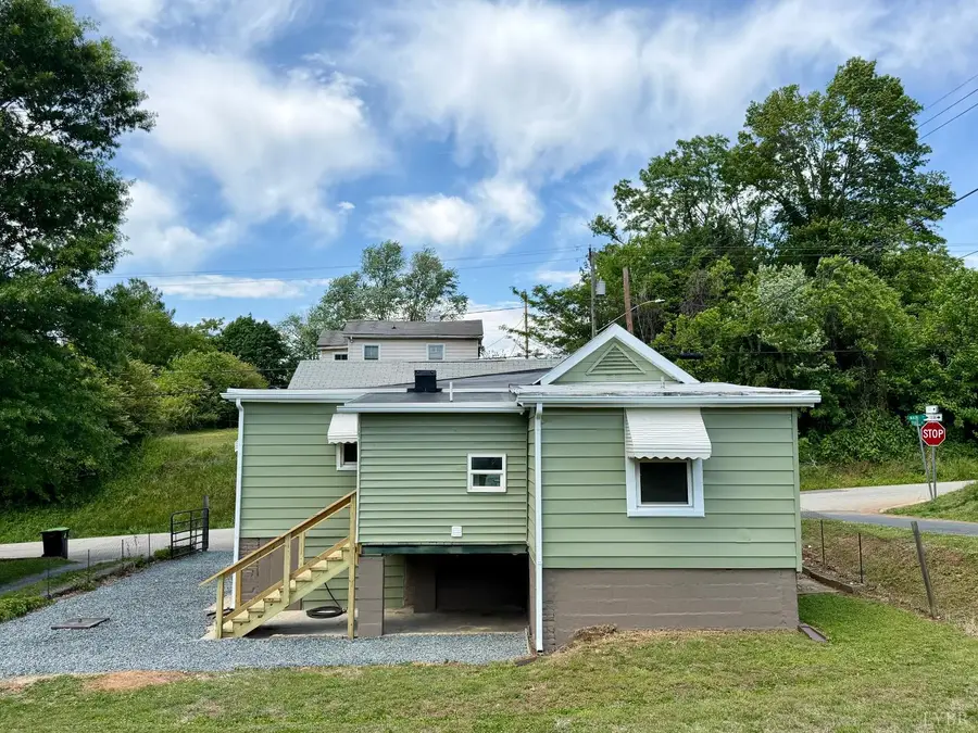 491 Main St., Madison Heights, VA 24572 - #3