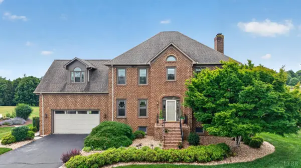 198 London Downs Drive, Forest, VA 24551