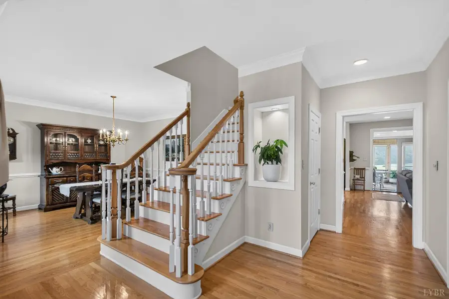 198 London Downs Drive, Forest, VA 24551 - #3