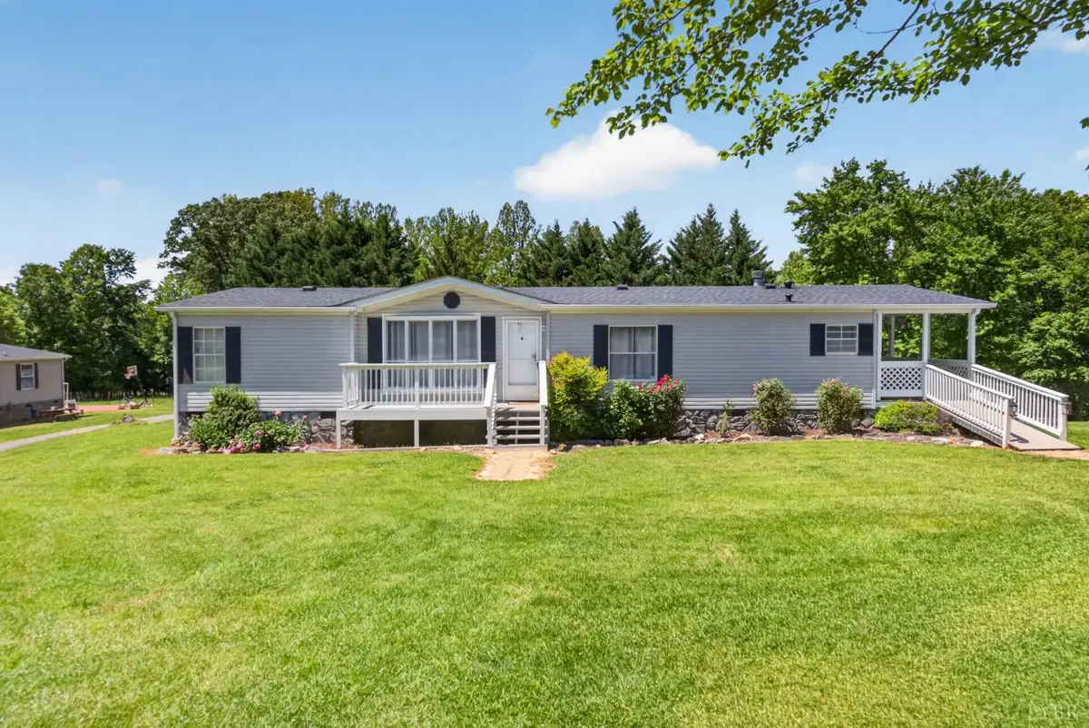 1740 Shiloh Church Rd., Bedford, VA 24523 - #1