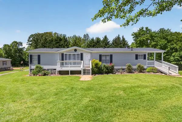 1740 Shiloh Church Rd., Bedford, VA 24523