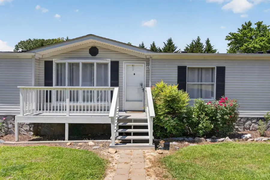 1740 Shiloh Church Rd., Bedford, VA 24523 - #3