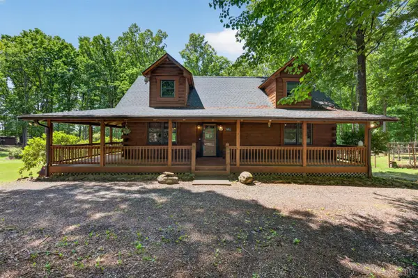 1513 Peppertree Road, Bedford, VA 24523