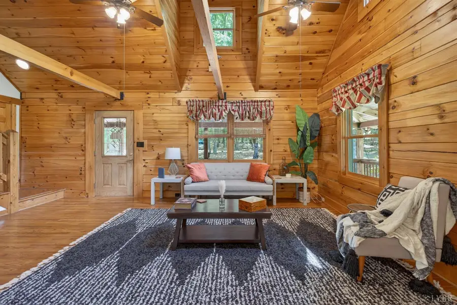 1513 Peppertree Road, Bedford, VA 24523 - #2