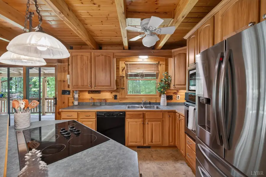 1513 Peppertree Road, Bedford, VA 24523 - #3