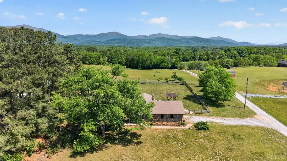 1032 Middlemont Lane, Bedford, VA 24523 - #1