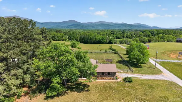 1032 Middlemont Lane, Bedford, VA 24523