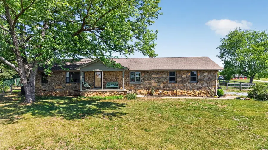 1032 Middlemont Lane, Bedford, VA 24523 - #2