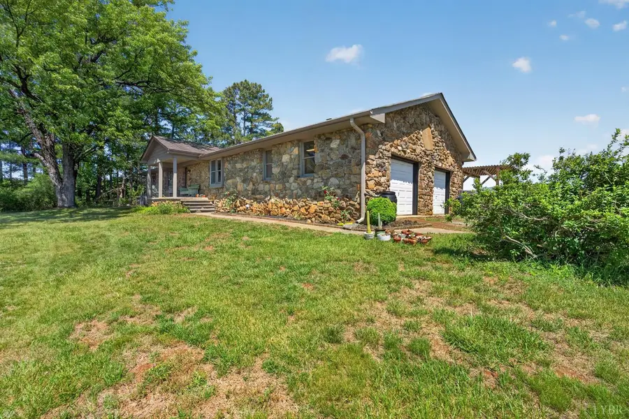 1032 Middlemont Lane, Bedford, VA 24523 - #3