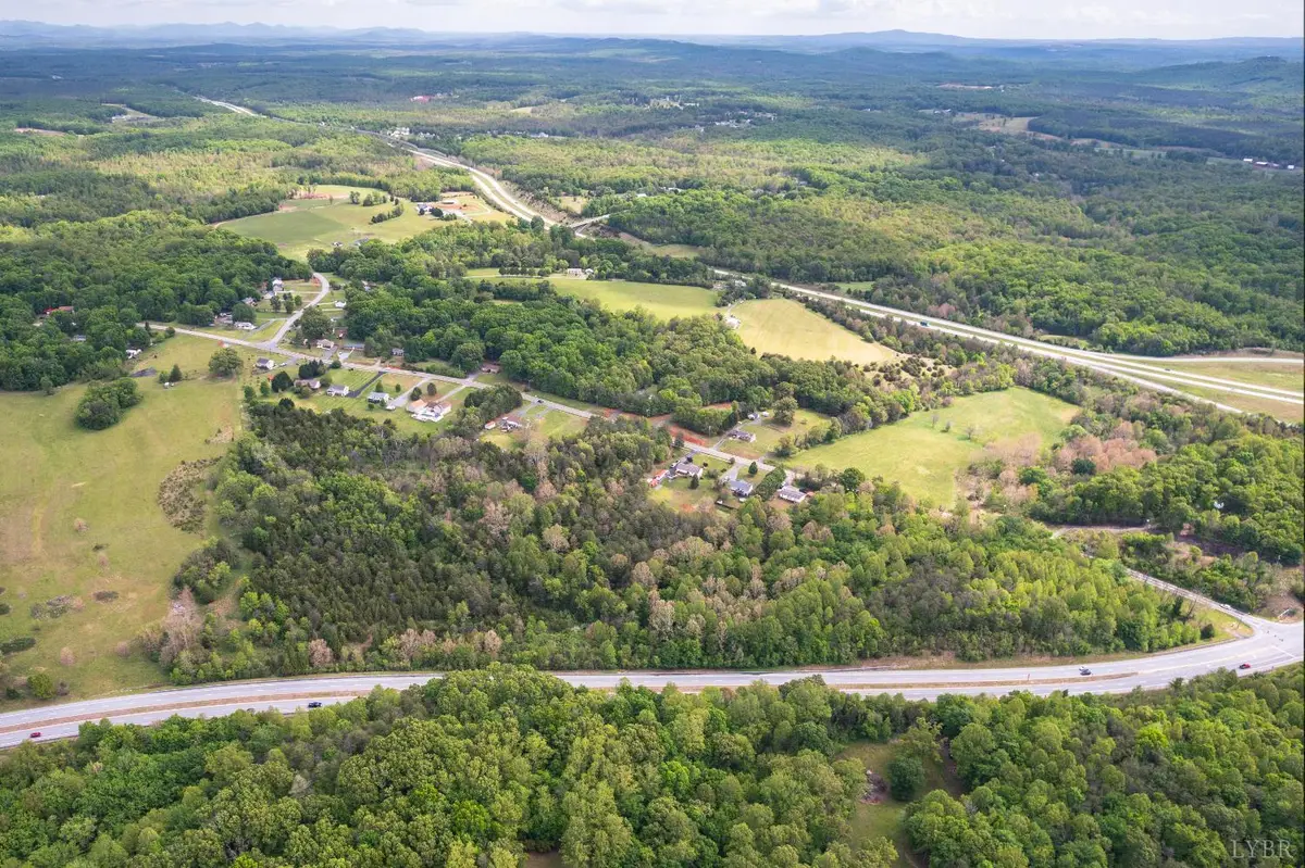 0 Dixie Airport, Madison Heights, VA 24572 - #1