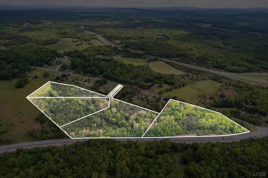 0 Dixie Airport, Madison Heights, VA 24572 - #3