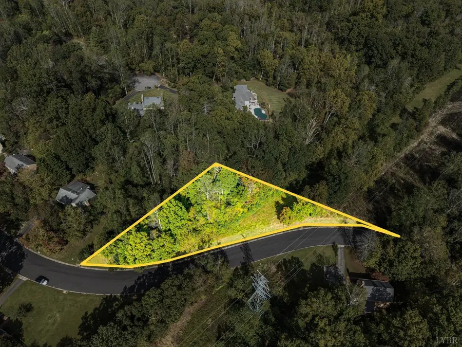 4801 Locksview Road, Lynchburg, VA 24503 - #2