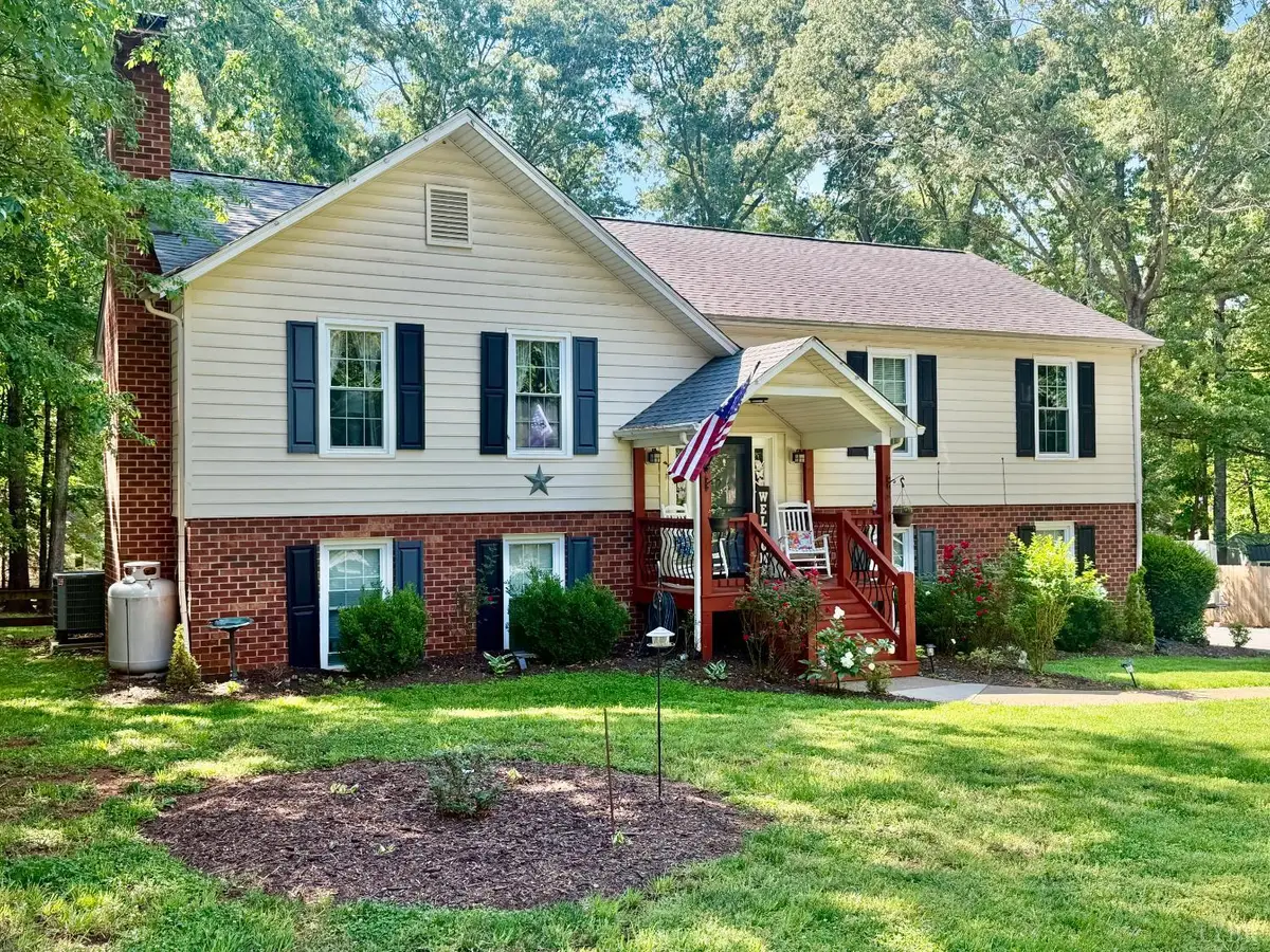 210 Woodville Drive, Forest, VA 24551 - #1