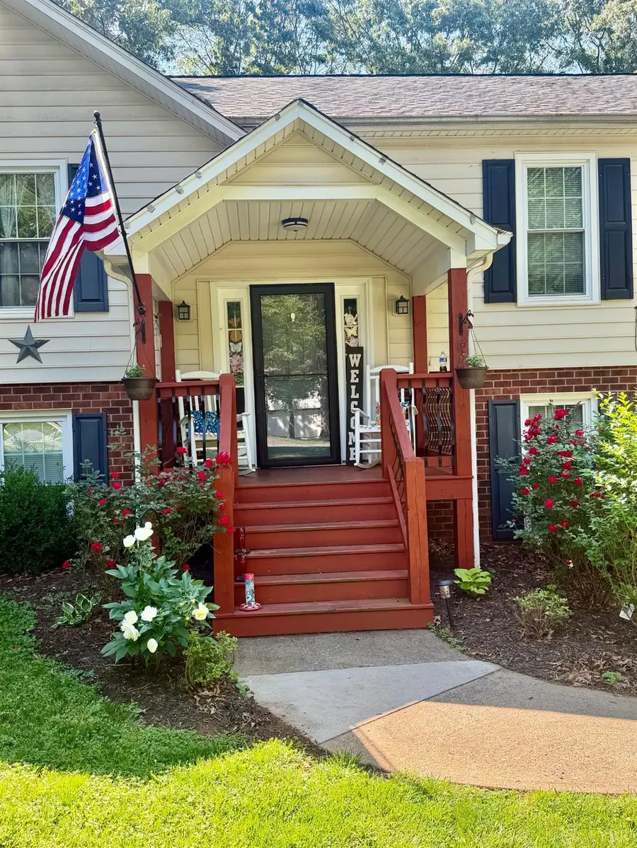 210 Woodville Drive, Forest, VA 24551 - #2