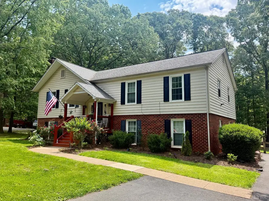 210 Woodville Drive, Forest, VA 24551 - #3