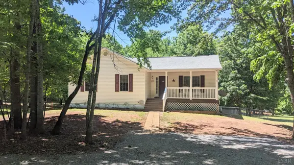 3959 Diamond Hill Road, Moneta, VA 24121