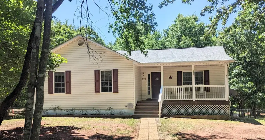 3959 Diamond Hill Road, Moneta, VA 24121 - #2