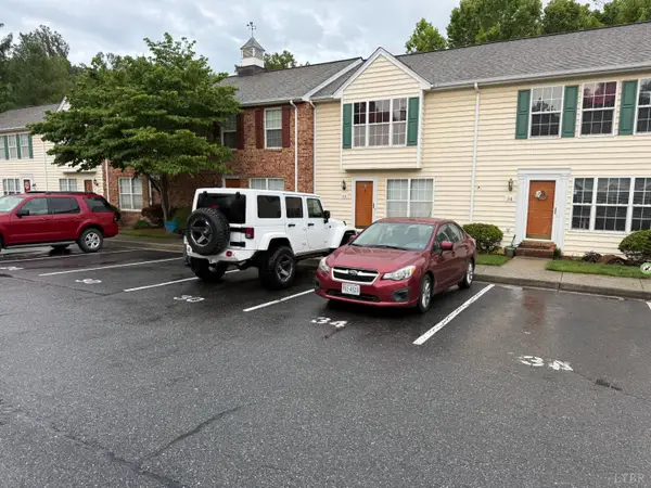 30 Mulberry Circle, Lynchburg, VA 24502