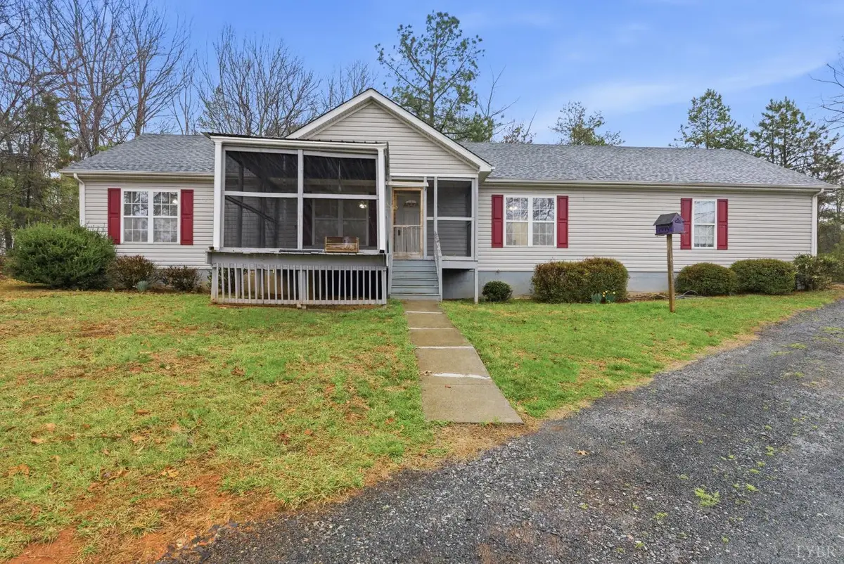 10406 Richmond Highway, Lynchburg, VA 24504 - #1