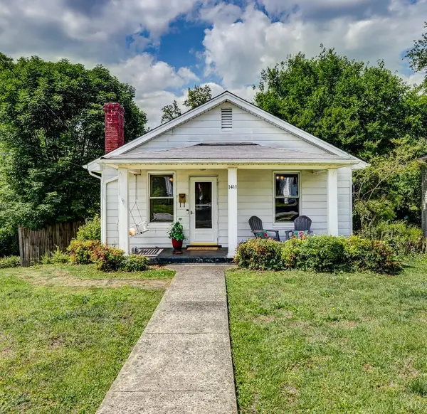1411 Radcliff Avenue, Lynchburg, VA 24502