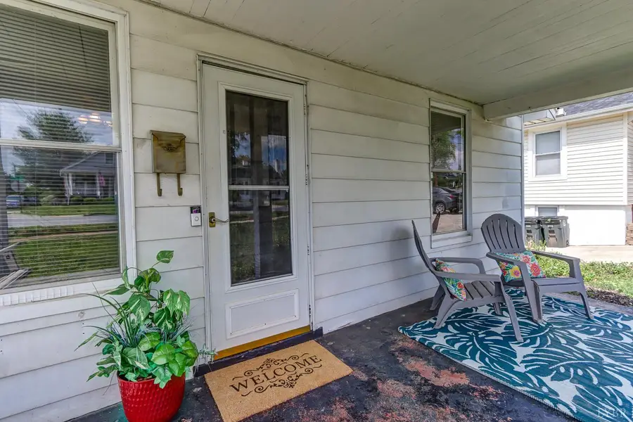 1411 Radcliff Avenue, Lynchburg, VA 24502 - #2