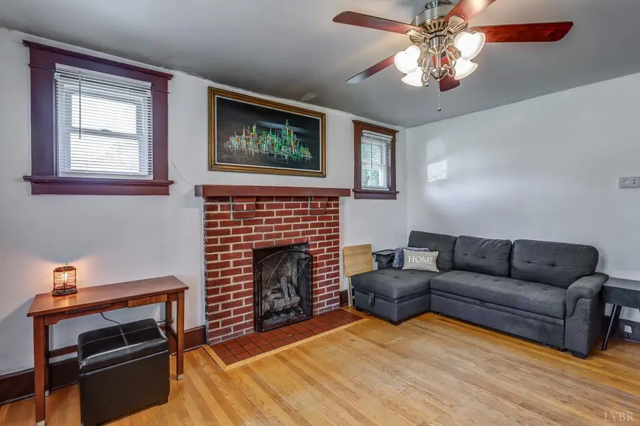 1411 Radcliff Avenue, Lynchburg, VA 24502 - #3