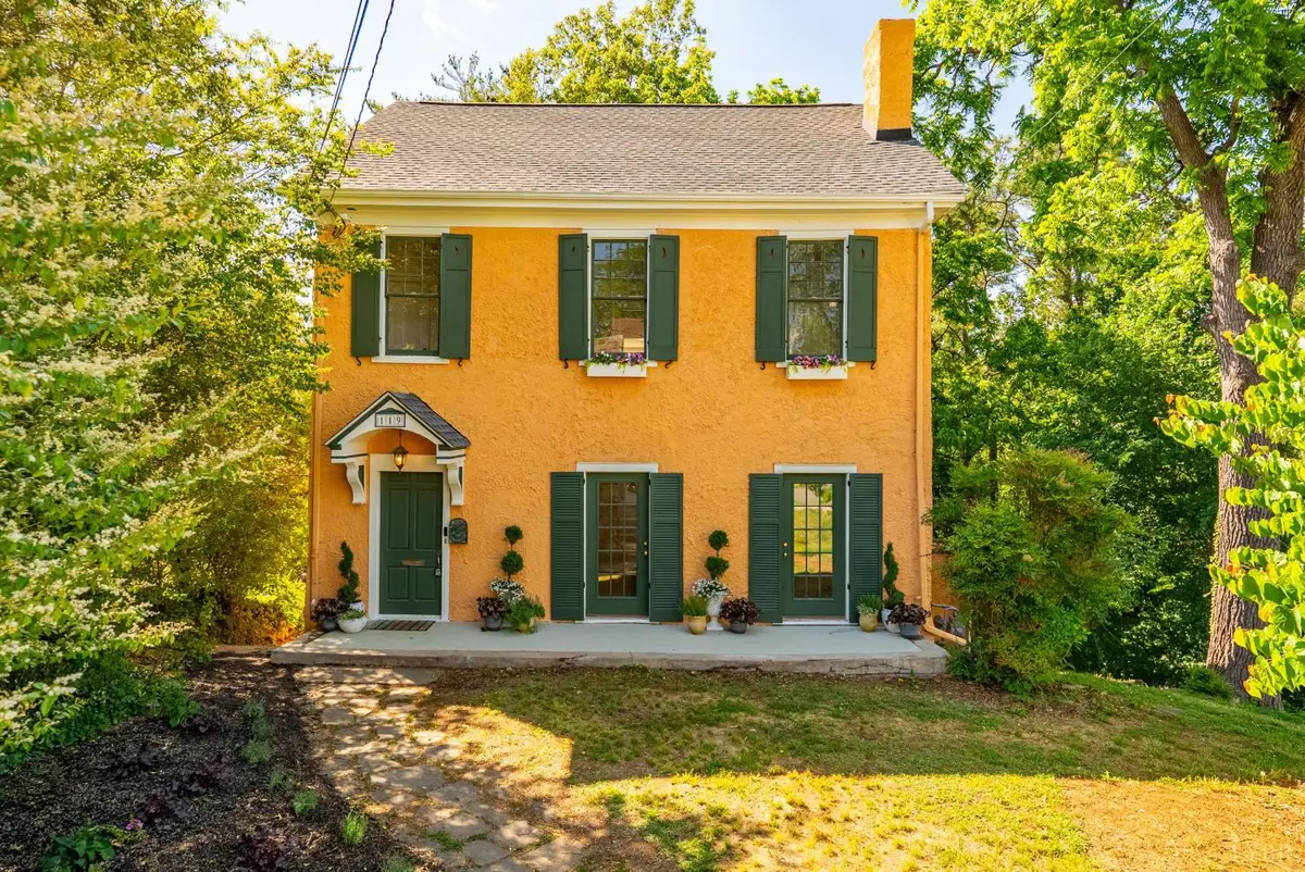 119 Fredonia Ave, Lynchburg, VA 24503 - #1