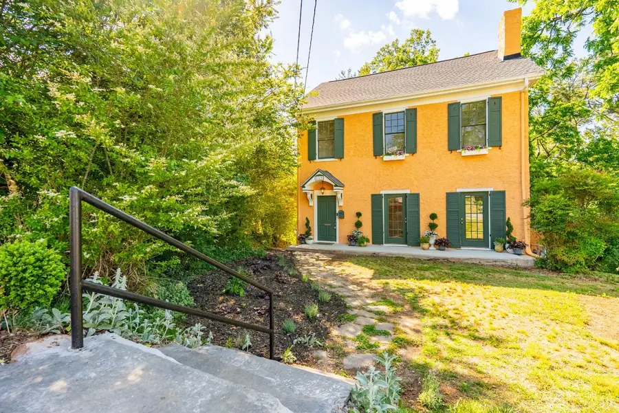 119 Fredonia Ave, Lynchburg, VA 24503 - #2