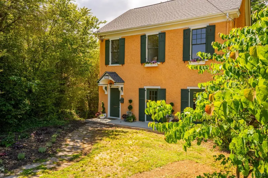 119 Fredonia Ave, Lynchburg, VA 24503 - #3