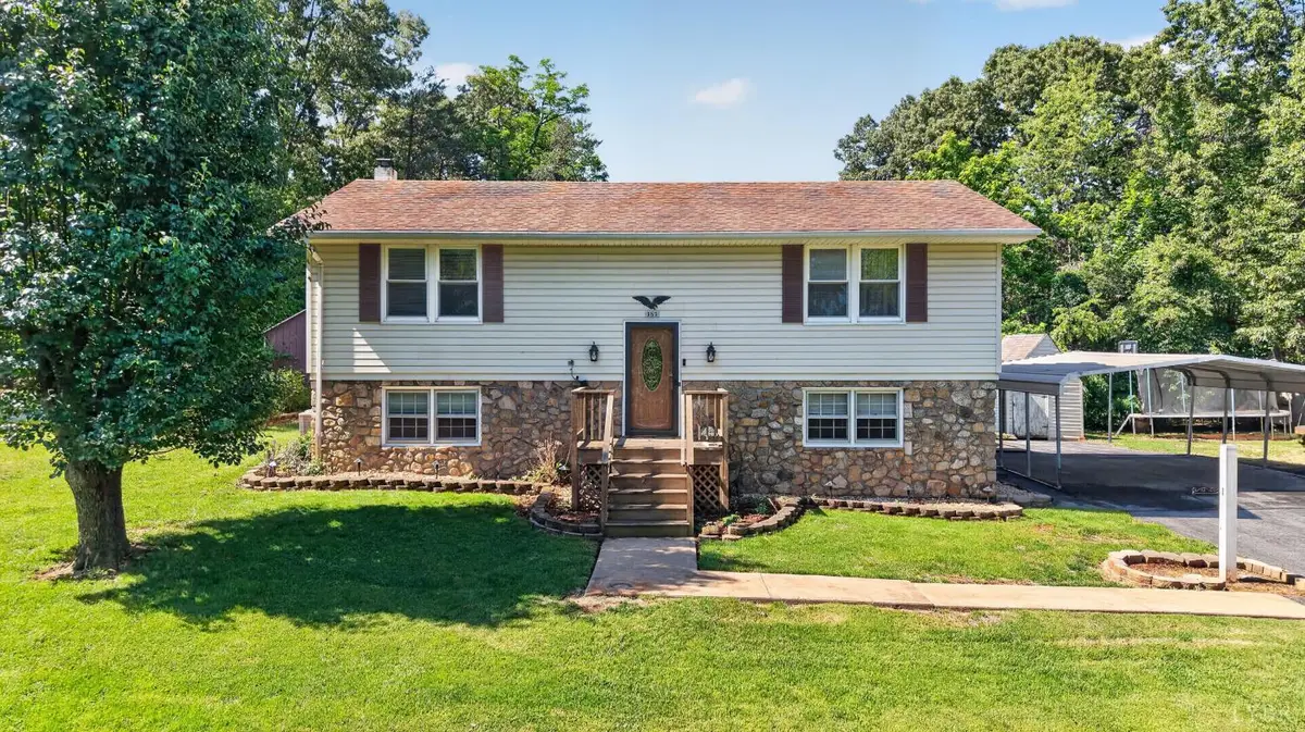 151 Ridgeview Lane, Madison Heights, VA 24572 - #1