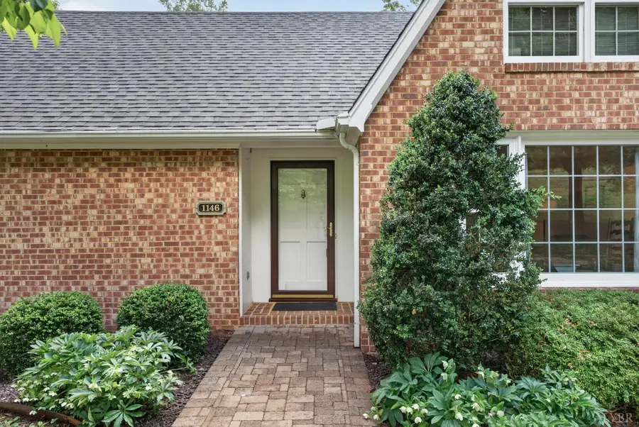 1146 Audubon Dr, Lynchburg, VA 24503 - #2