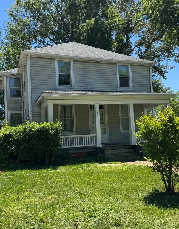 405 Langhorne Lane, Lynchburg, VA 24501