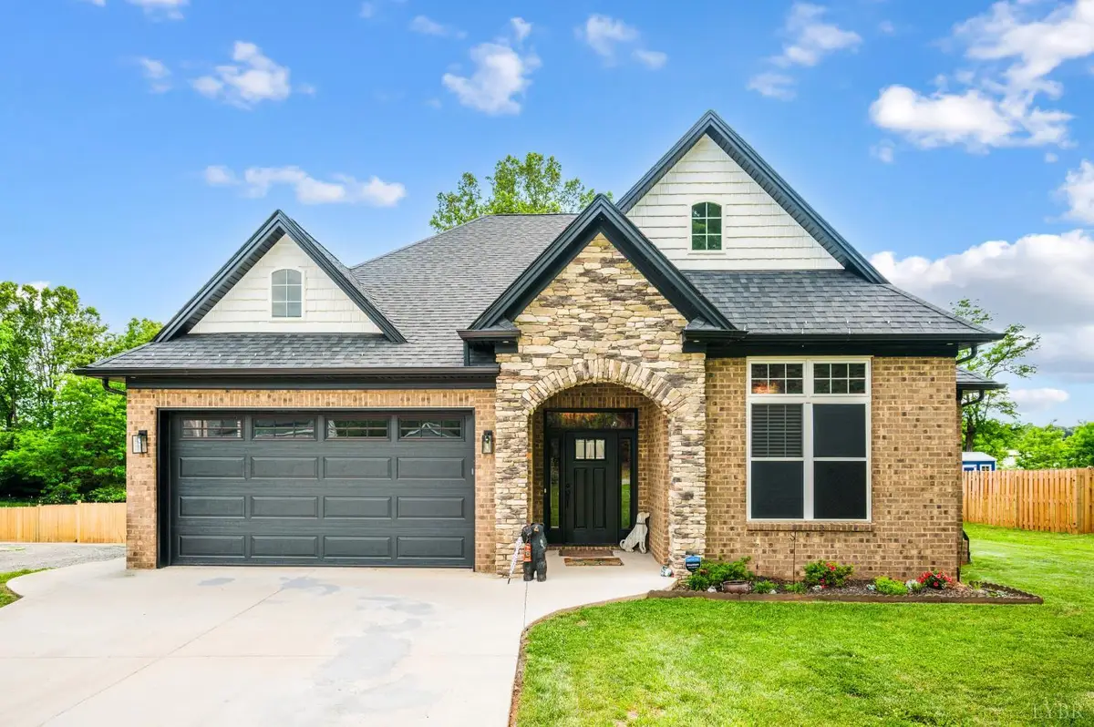 Address Withheld By Seller, Lynchburg, VA 24502 - #1