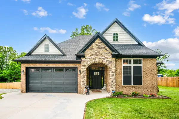 Address Withheld By Seller, Lynchburg, VA 24502