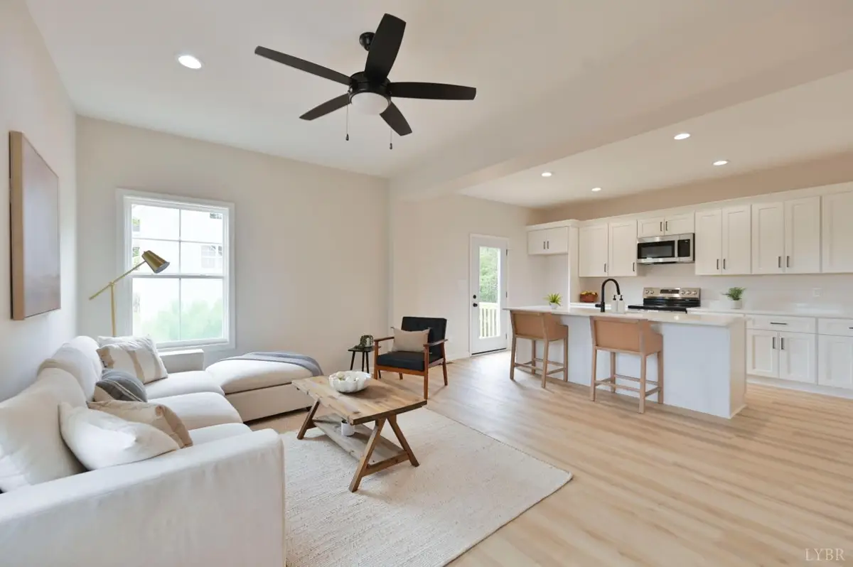 1843 Crockett Road, Forest, VA 24551 - #1