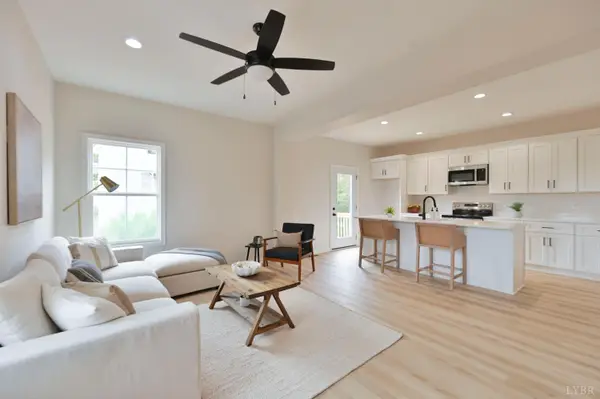 1843 Crockett Road, Forest, VA 24551