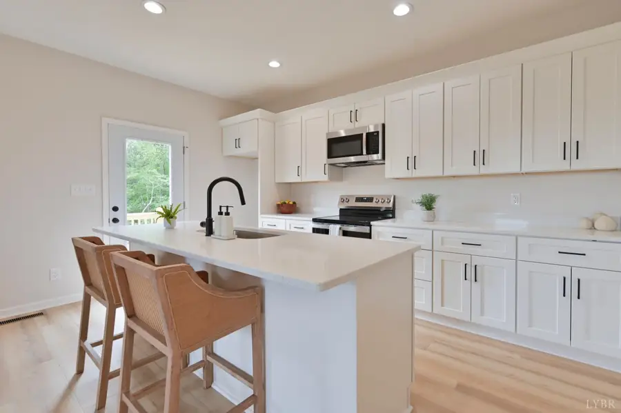 1843 Crockett Road, Forest, VA 24551 - #3