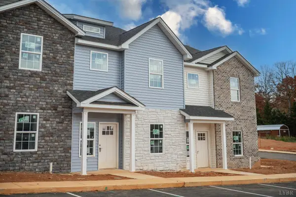1012 Homestead Garden Court #6, Forest, VA 24551