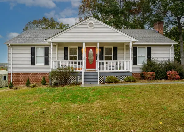 151 Wilderness Road, Rustburg, VA 24588