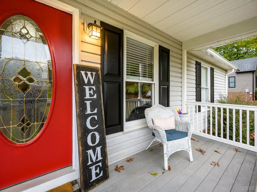 151 Wilderness Road, Rustburg, VA 24588 - #2