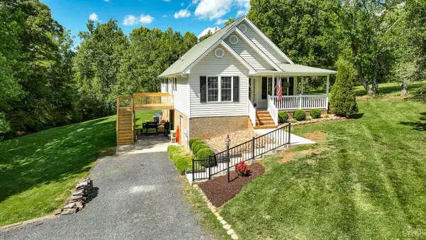 433 Stratford Road, Concord, VA 24538