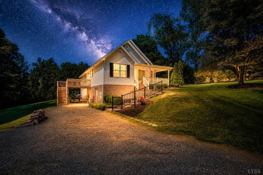 433 Stratford Road, Concord, VA 24538 - #2