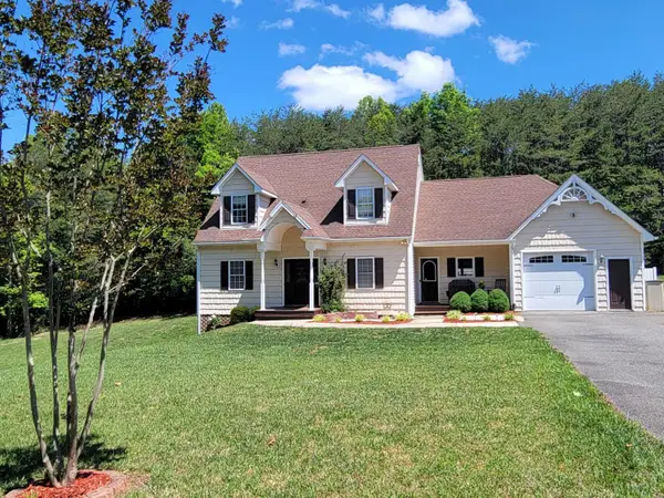 106 Addie Way, Lynchburg, VA 24501