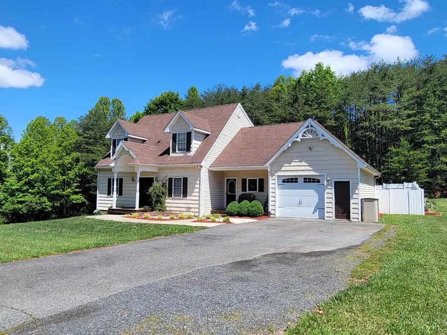 106 Addie Way, Lynchburg, VA 24501 - #2