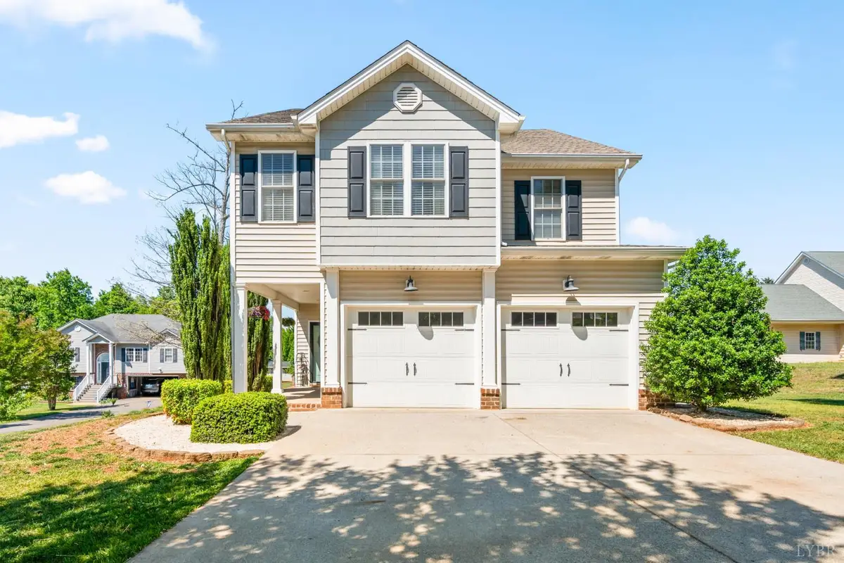 47 Grove Terrace, Rustburg, VA 24588 - #1