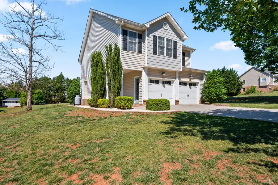 47 Grove Terrace, Rustburg, VA 24588 - #2