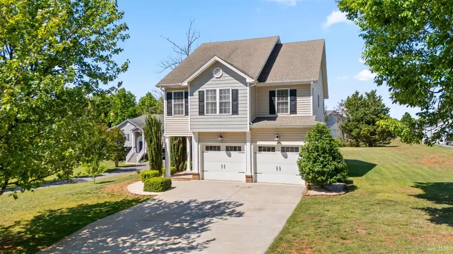 47 Grove Terrace, Rustburg, VA 24588 - #3