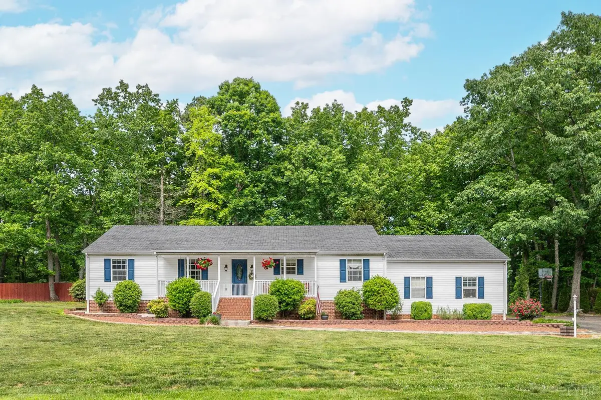 58 Branderwood Drive, Rustburg, VA 24588 - #1